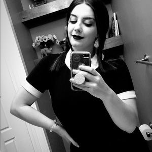 Meet your Posher, Jamie